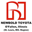 Newbold Toyota